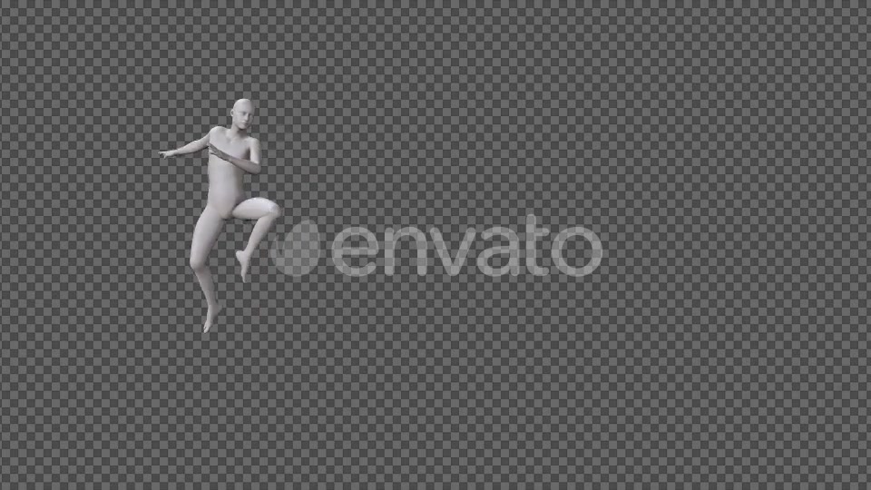 Ballet - Download Videohive 21586324