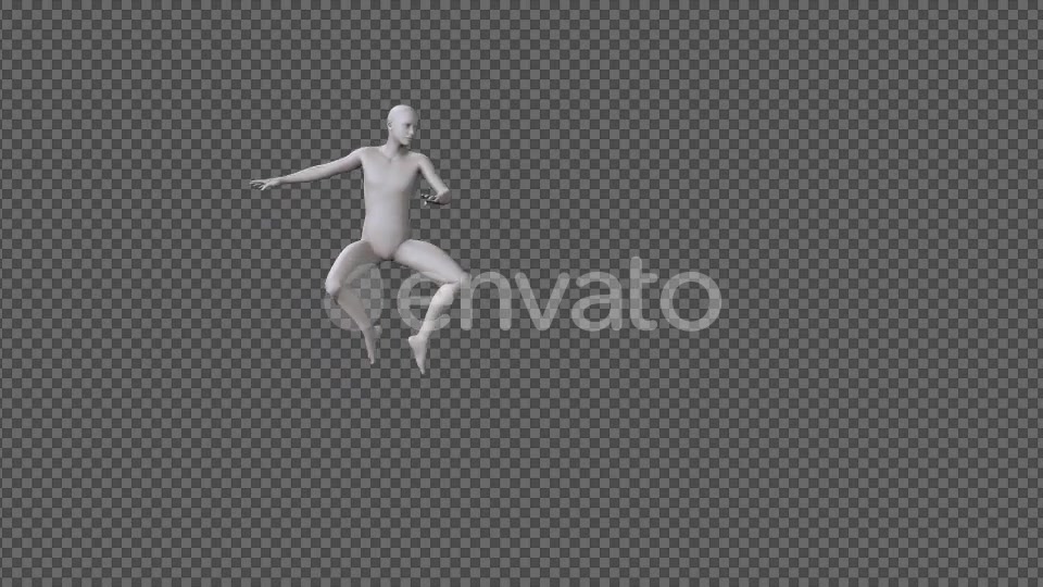 Ballet - Download Videohive 21586324