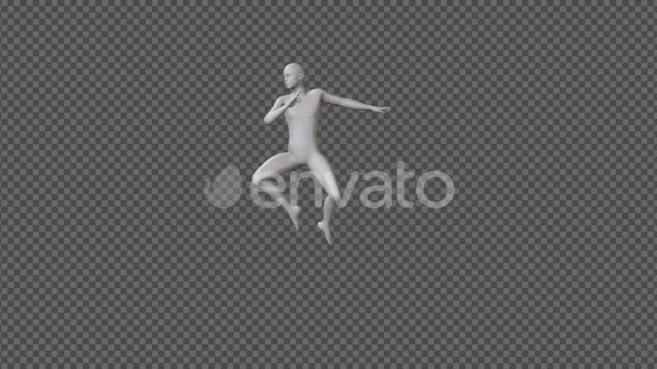 Ballet - Download Videohive 21586324