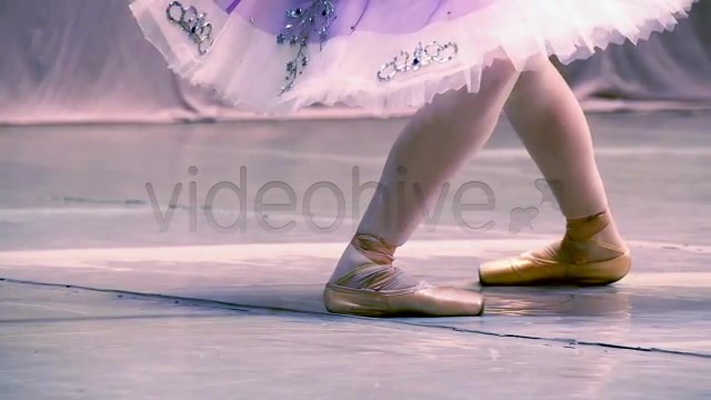 Ballet  Videohive 4429170 Stock Footage Image 10