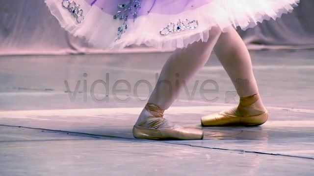 Ballet  Videohive 4429170 Stock Footage Image 11