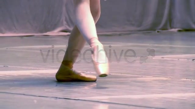 Ballet  Videohive 4429170 Stock Footage Image 2