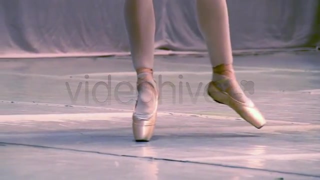 Ballet  Videohive 4429170 Stock Footage Image 3