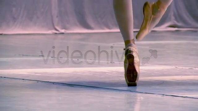 Ballet  Videohive 4429170 Stock Footage Image 5
