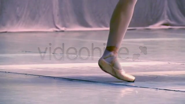 Ballet  Videohive 4429170 Stock Footage Image 7