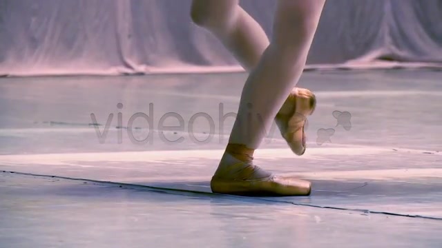Ballet  Videohive 4429170 Stock Footage Image 8