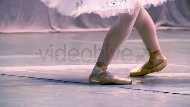 Ballet  Videohive 4429170 Stock Footage Image 9