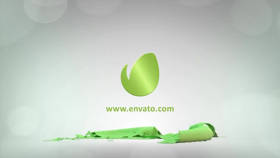 Balloon Explosion Logo Reveal Videohive 19457996 After Effects Image 3
