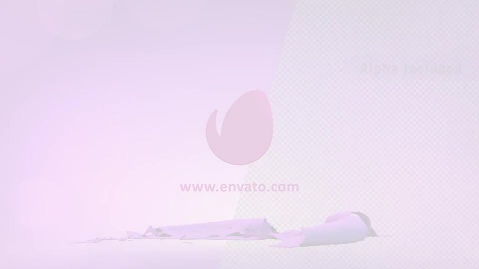 Balloon Explosion Logo Reveal Videohive 19457996 After Effects Image 6