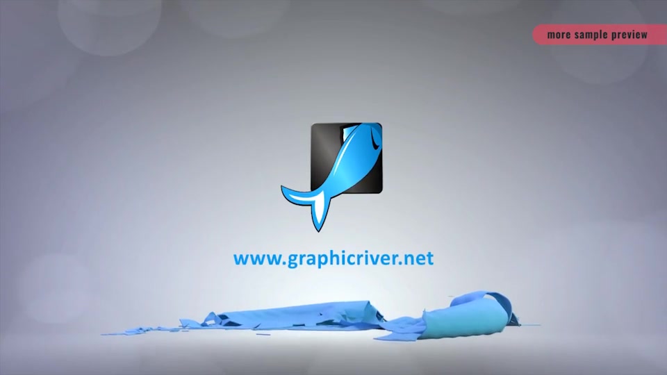Balloon Explosion Logo Reveal Videohive 19457996 After Effects Image 8