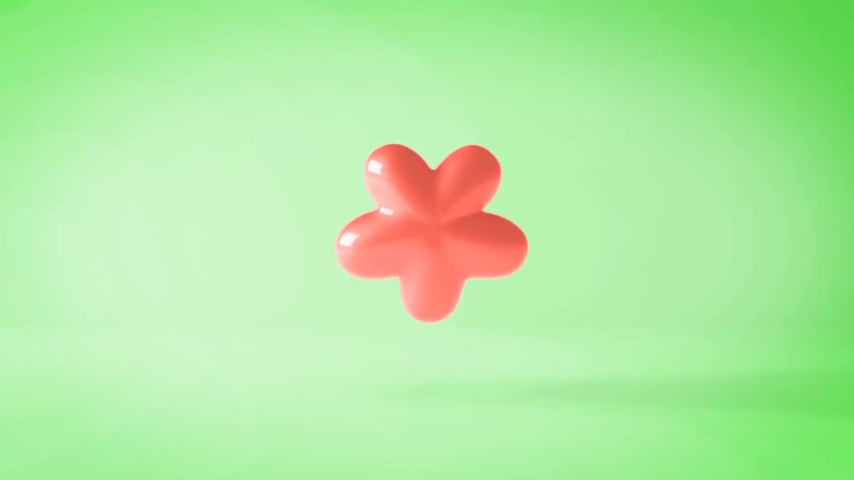 Balloon Logo Reveal - Download Videohive 20054104