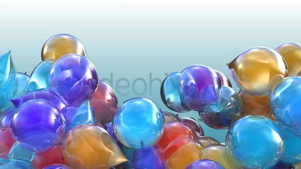 Balloon Transition Videohive 3631182 Motion Graphics Image 2