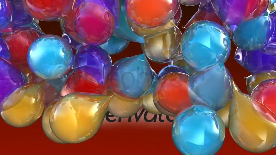 Balloon Transition Videohive 3631182 Motion Graphics Image 4