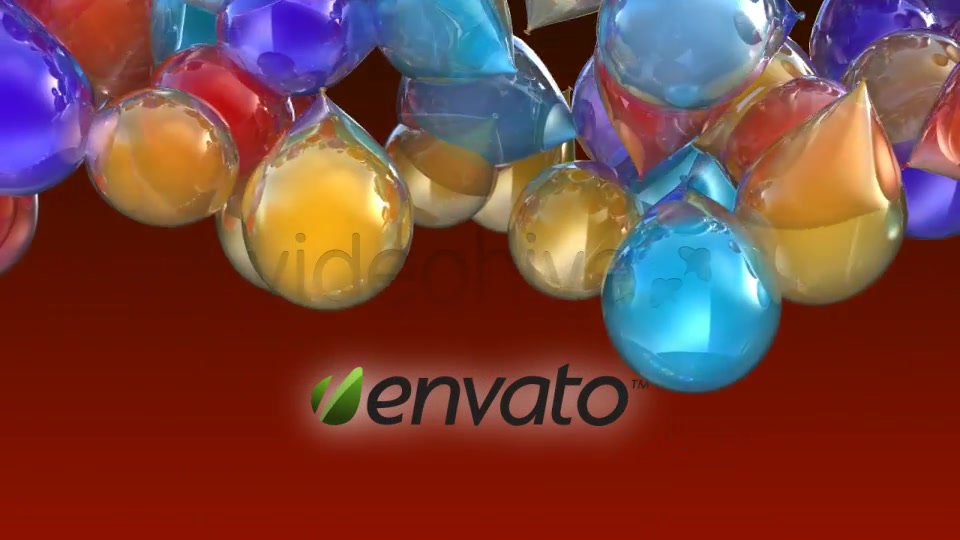 Balloon Transition Videohive 3631182 Motion Graphics Image 5