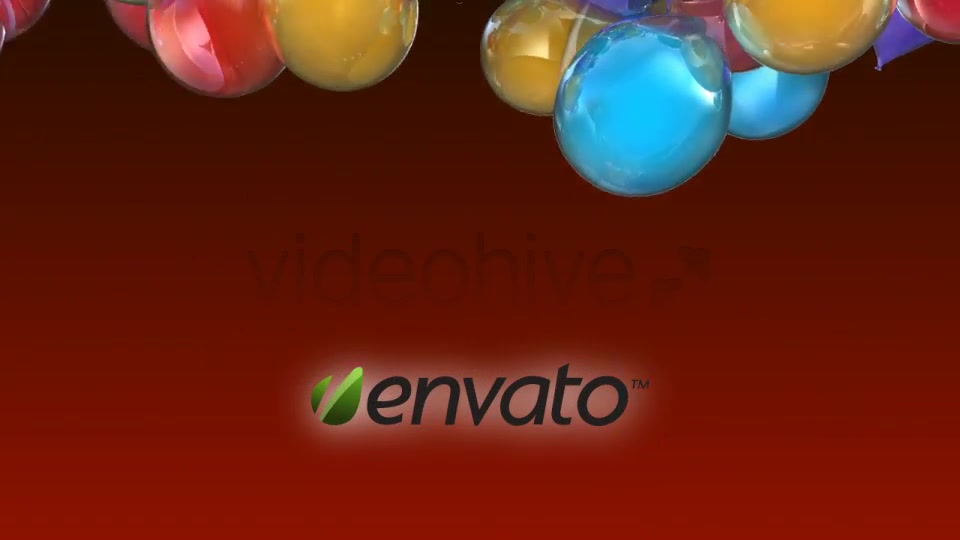 Balloon Transition Videohive 3631182 Motion Graphics Image 6