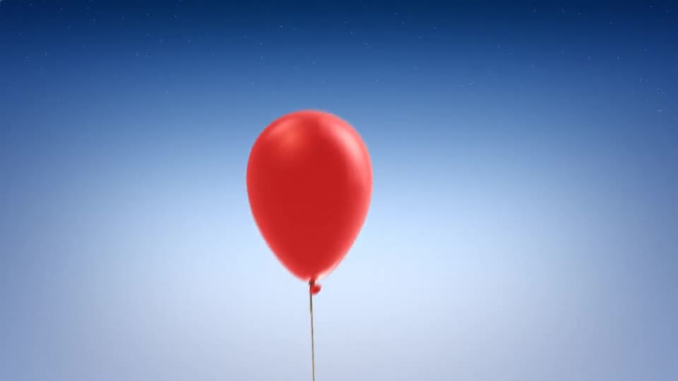 Balloons With Customizable Colors Videohive 8608290 After Effects Image 1