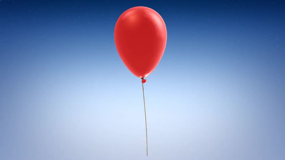 Balloons With Customizable Colors Videohive 8608290 After Effects Image 2