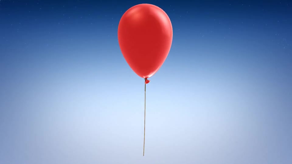 Balloons With Customizable Colors Videohive 8608290 After Effects Image 3