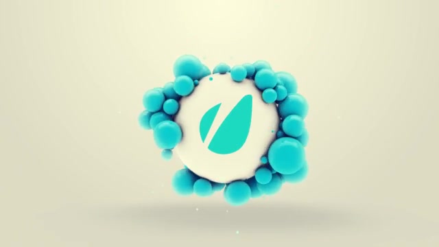 Balls Logo Reveal Videohive 6905507 After Effects Image 4