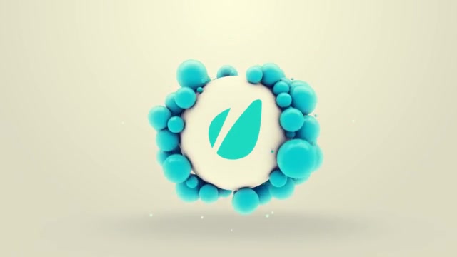 Balls Logo Reveal Videohive 6905507 After Effects Image 5