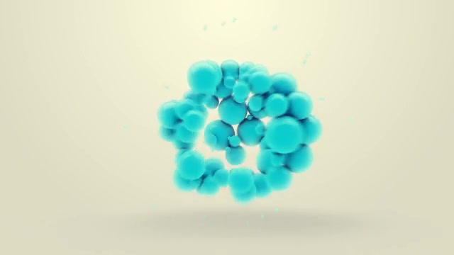 Balls Logo Reveal Videohive 6905507 After Effects Image 6
