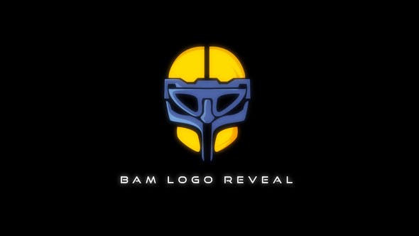 Bam Logo Reveal - 30990418 Download Videohive