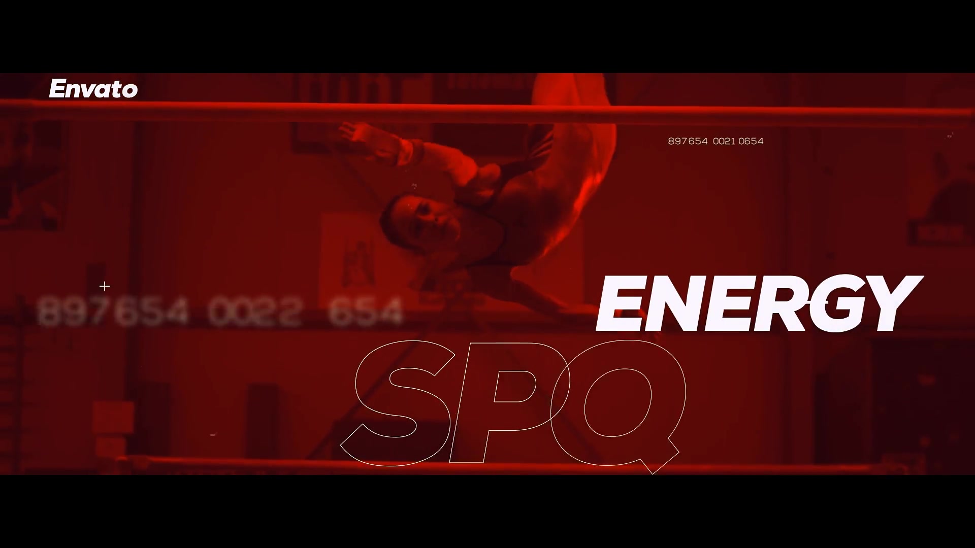 Bang Energy Sport Opener Videohive 25395721 After Effects Image 2