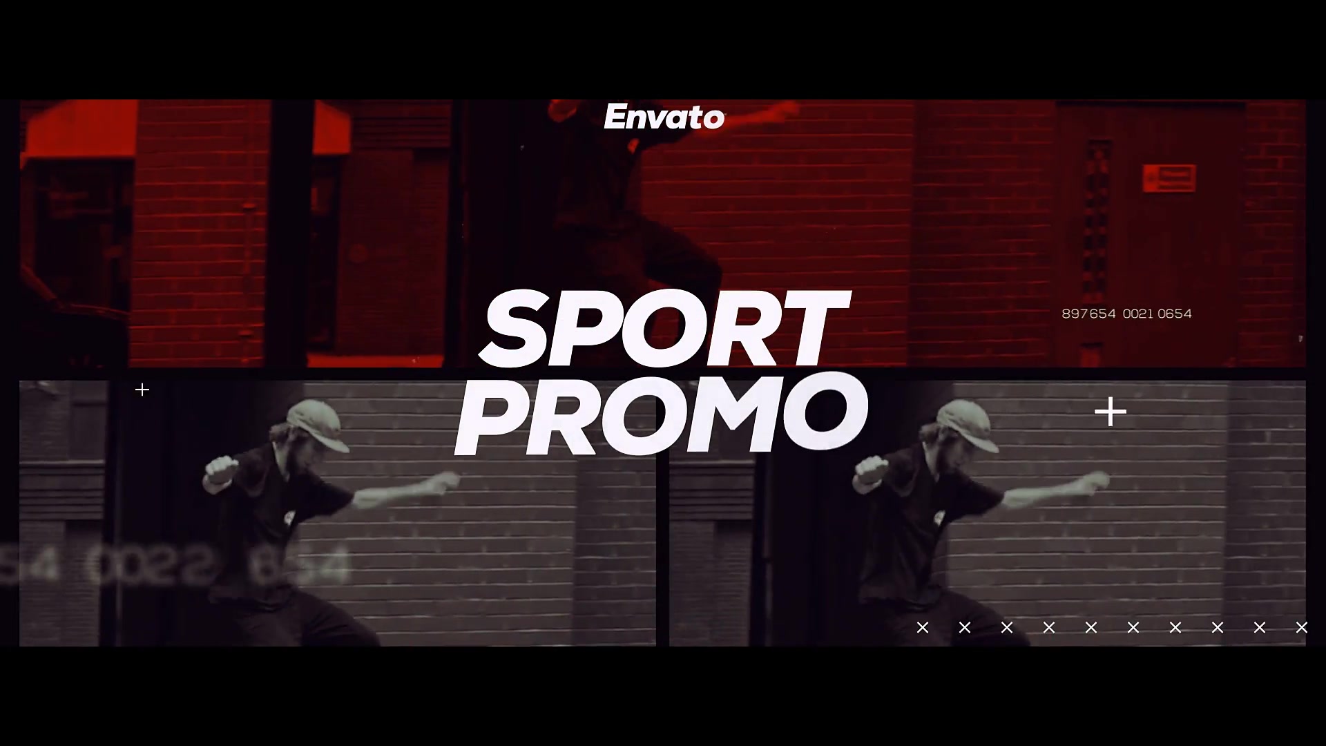 Bang Energy Sport Opener Videohive 25395721 After Effects Image 6