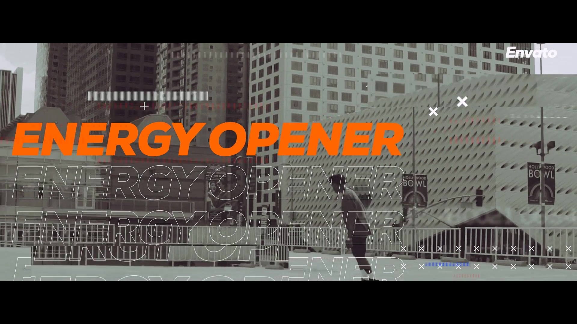 Bang Energy Sport Opener Videohive 25395721 After Effects Image 7