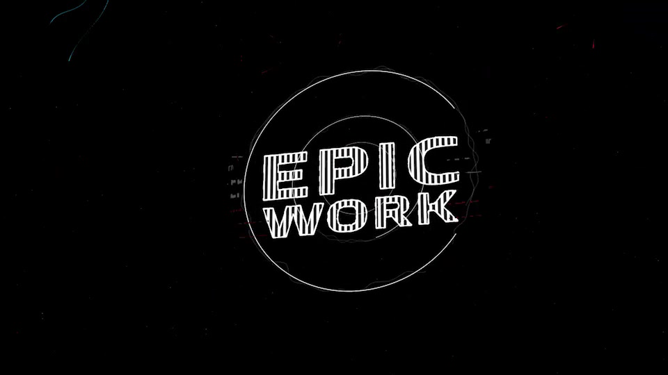 Bang Logo Reveal Videohive 30282651 After Effects Image 6
