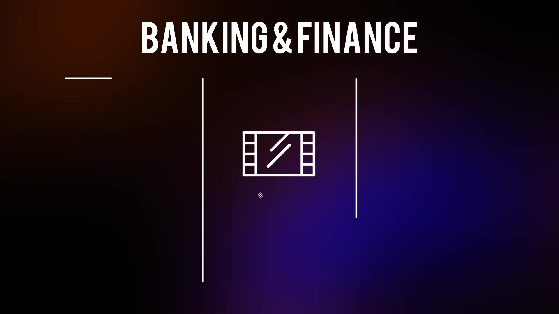 Banking And Finance 25 Outline Icons - Download Videohive 23185378