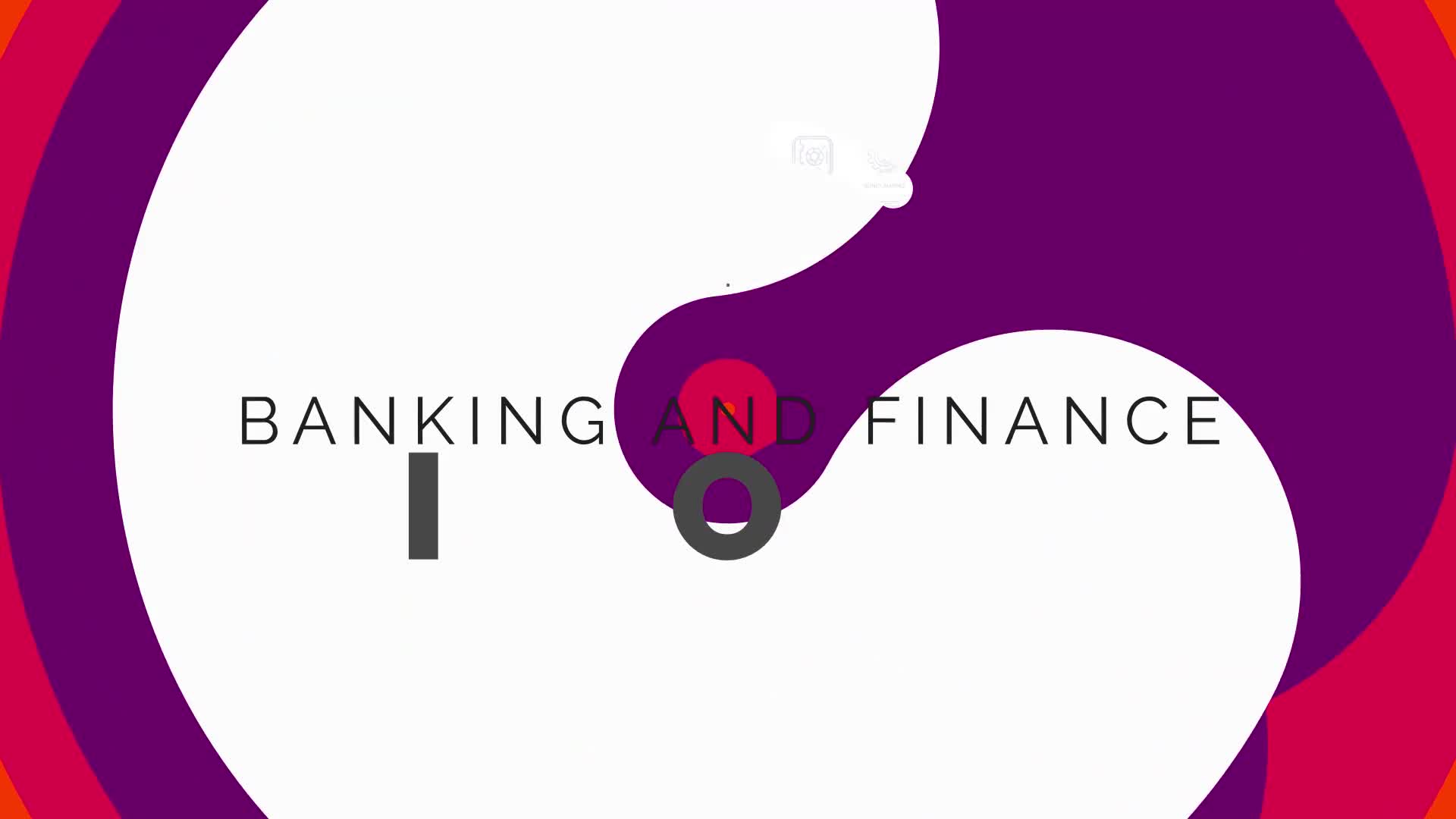 Banking & Finance Animation Icons Videohive 34567488 After Effects Image 1