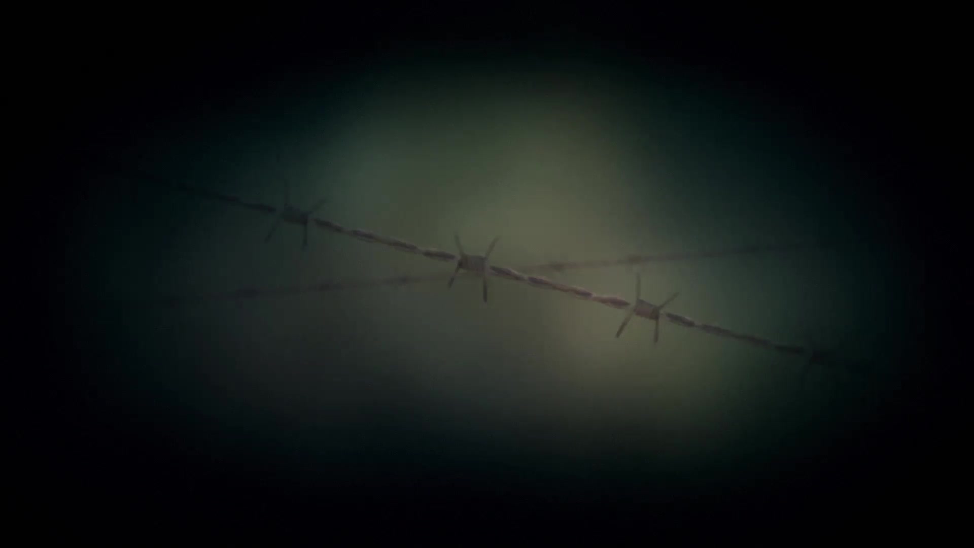 Barbed Wire Logo | Crime Opener Videohive 21830631 After Effects Image 2