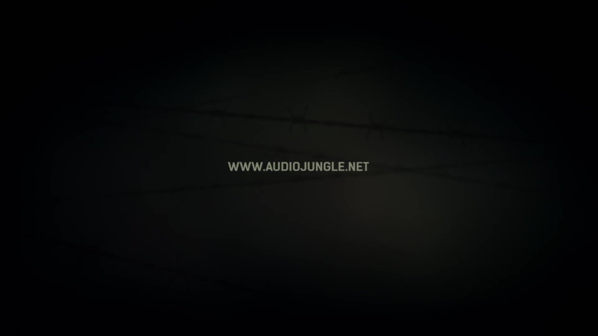 Barbed Wire Logo | Crime Opener Videohive 21830631 After Effects Image 7