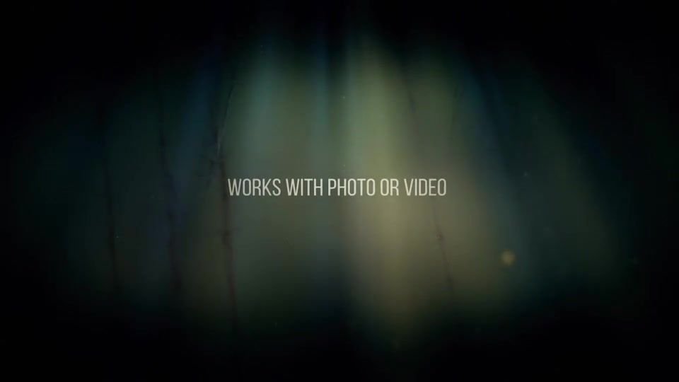 Barbed Wire Trailer Videohive 21921993 After Effects Image 11