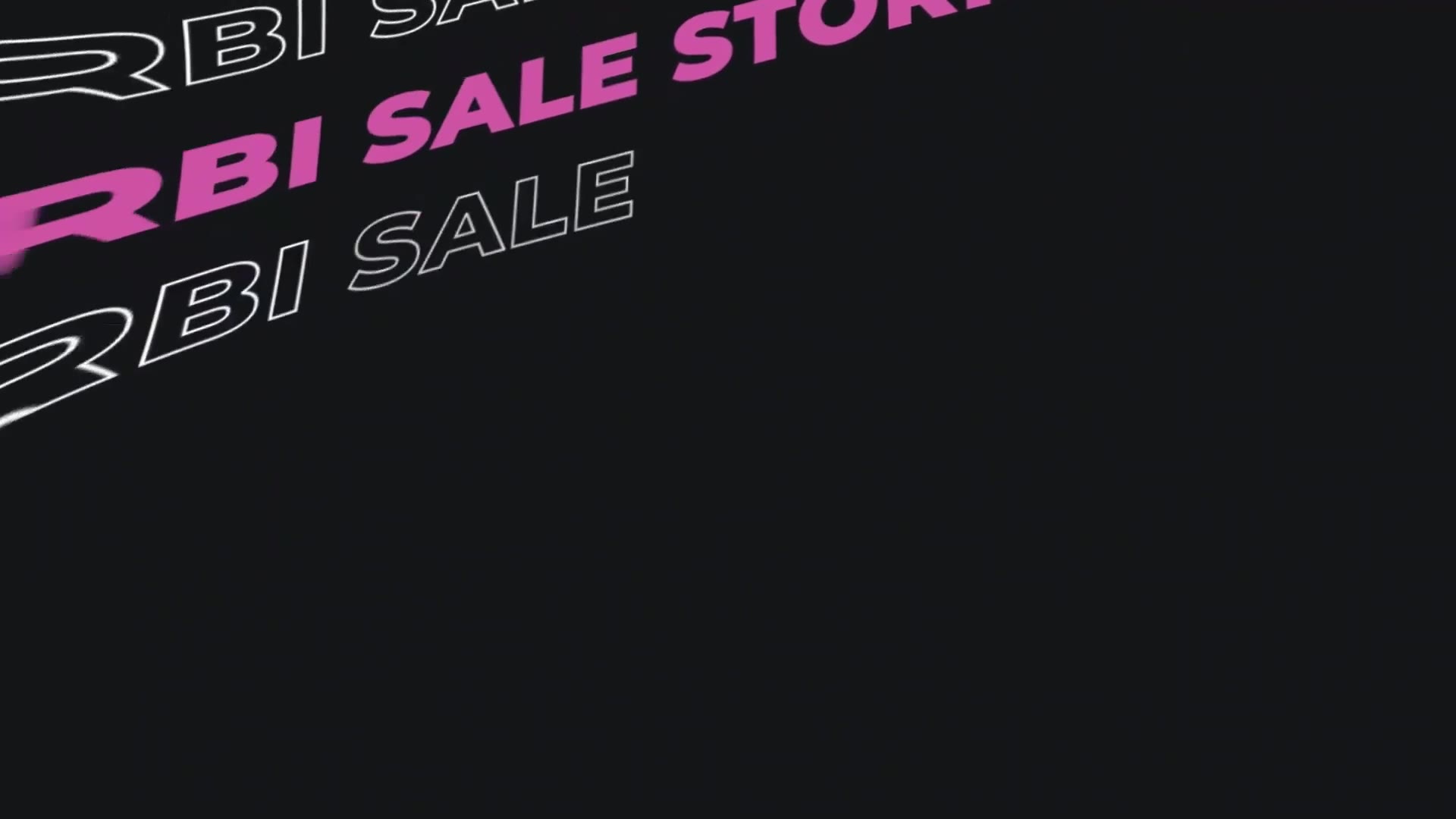 Barbie Sale Stories Instagram Videohive 29978678 After Effects Image 11