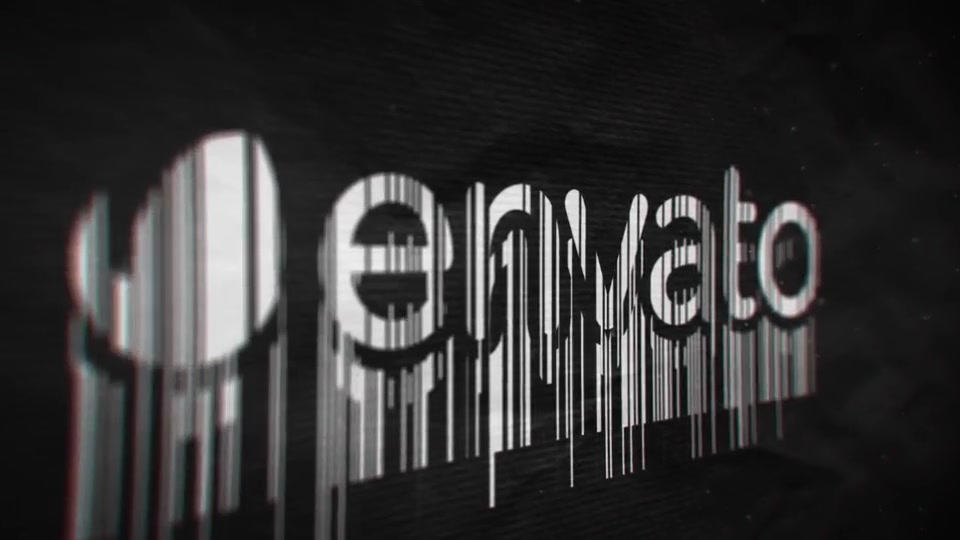 Barcode Reveal - Download Videohive 19486196