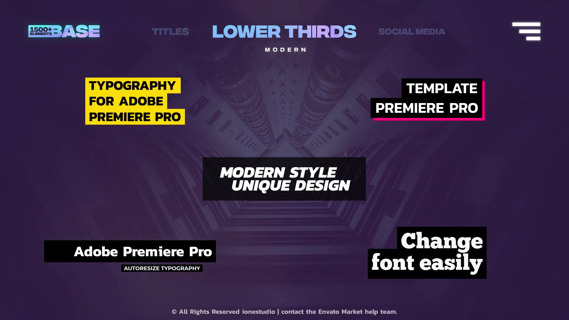 BASE | Transitions and Motion Graphics Videohive 29733181 Premiere Pro Image 9
