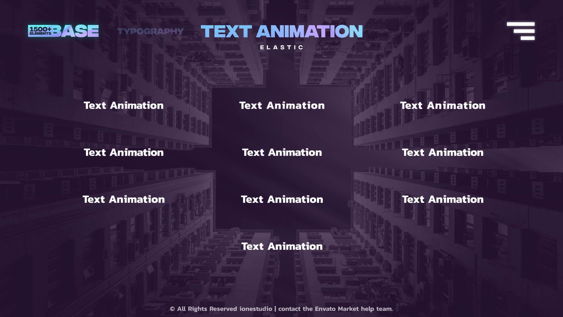 BASE | Transitions and Motion Graphics for After Effects Videohive 31018620  Download Direct