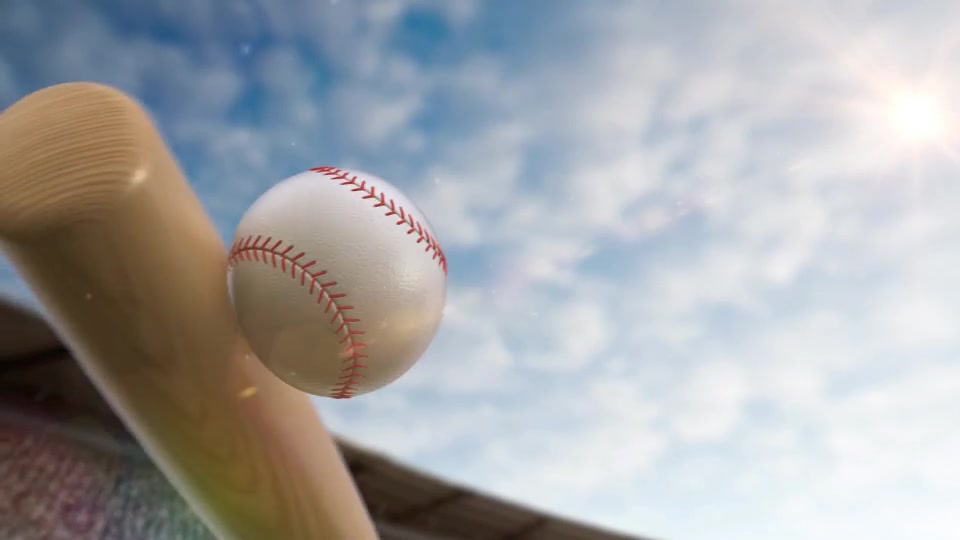 Baseball Logo Videohive 12714712 After Effects Image 2