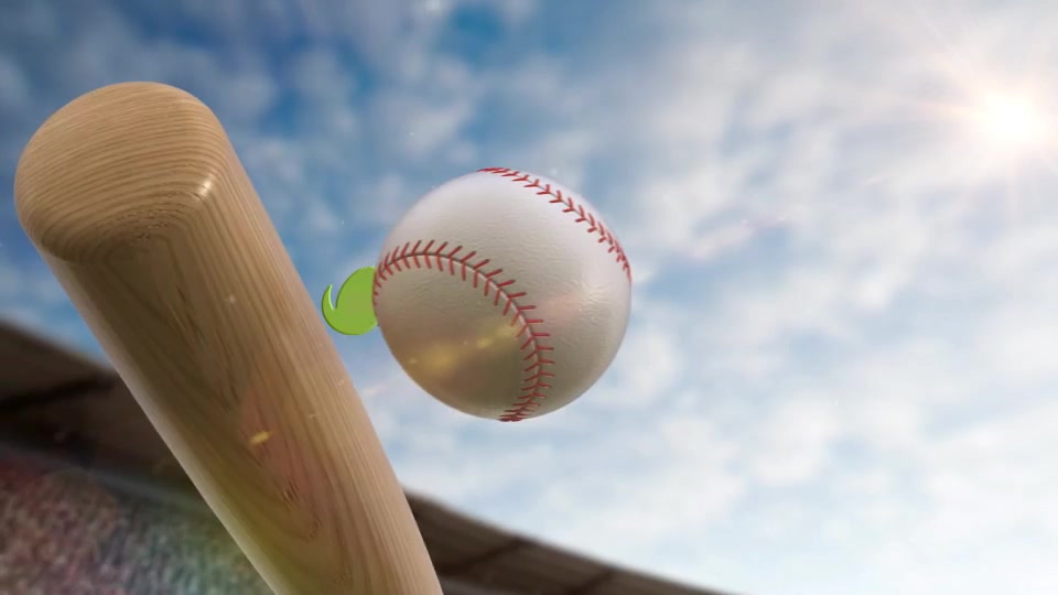 Baseball Logo Videohive 12714712 After Effects Image 3