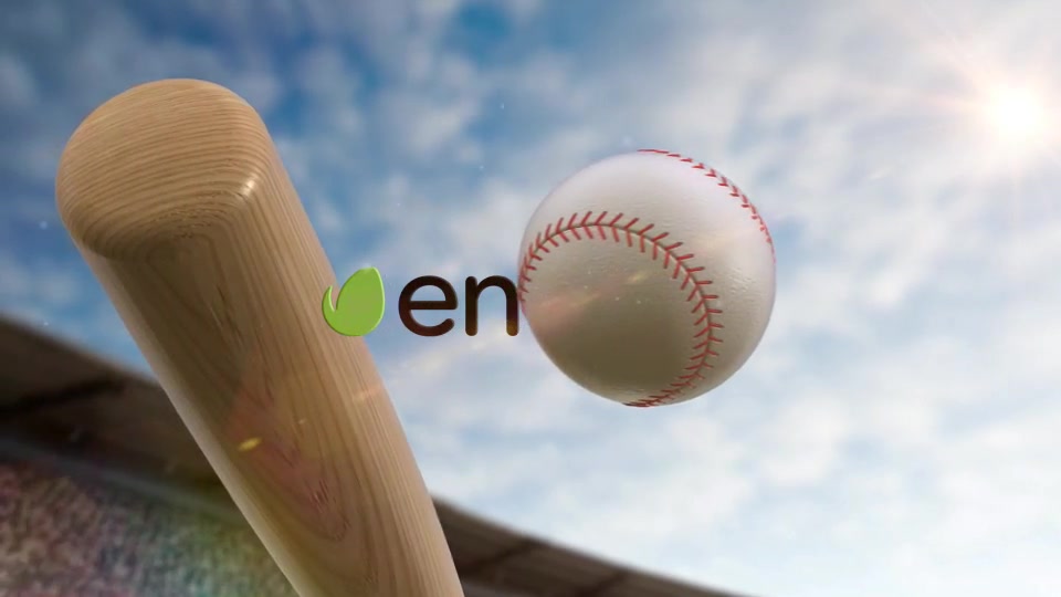 Baseball Logo Videohive 12714712 After Effects Image 4