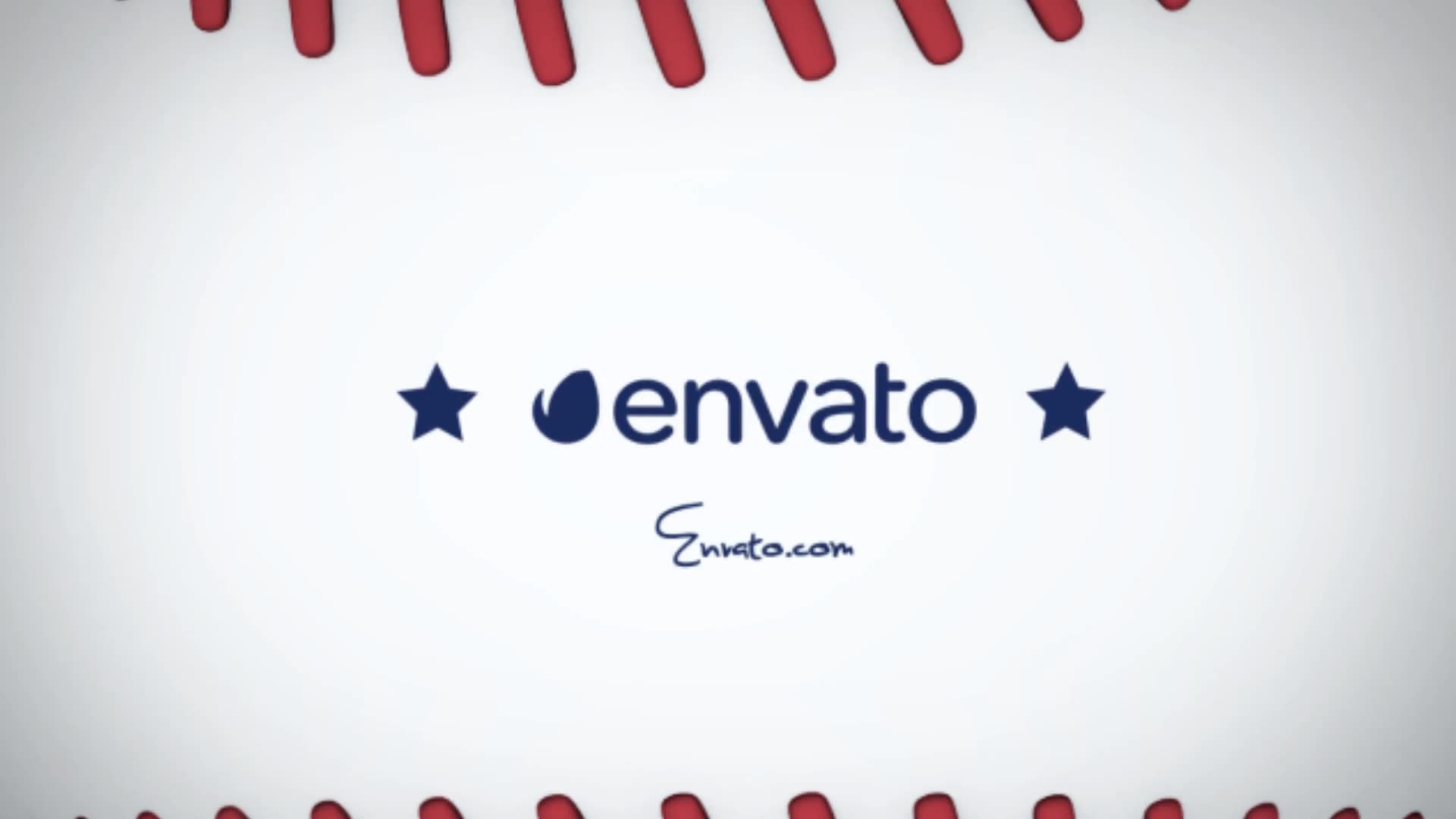 Baseball Logo 2 Videohive 22306836 After Effects Image 3
