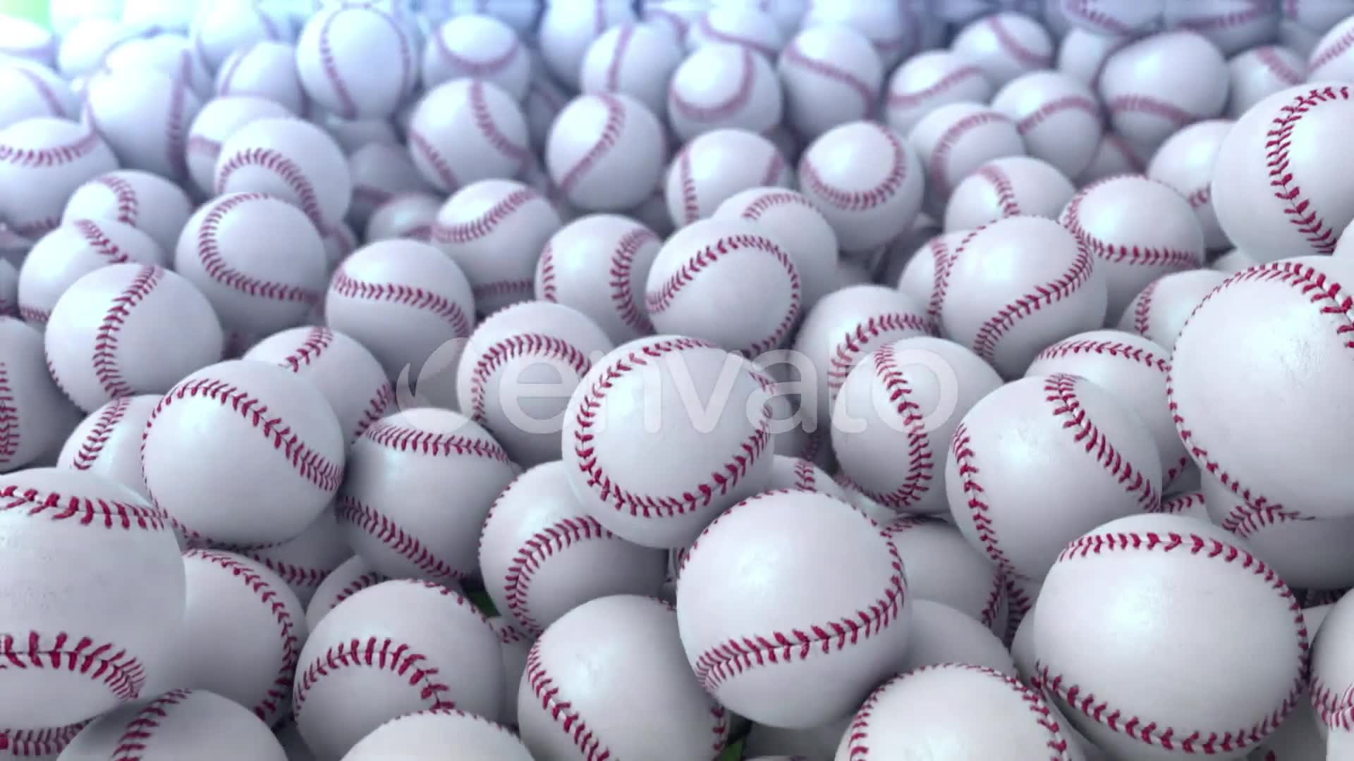 Baseball Logo Reveal 2 Videohive 34903317 After Effects Image 2