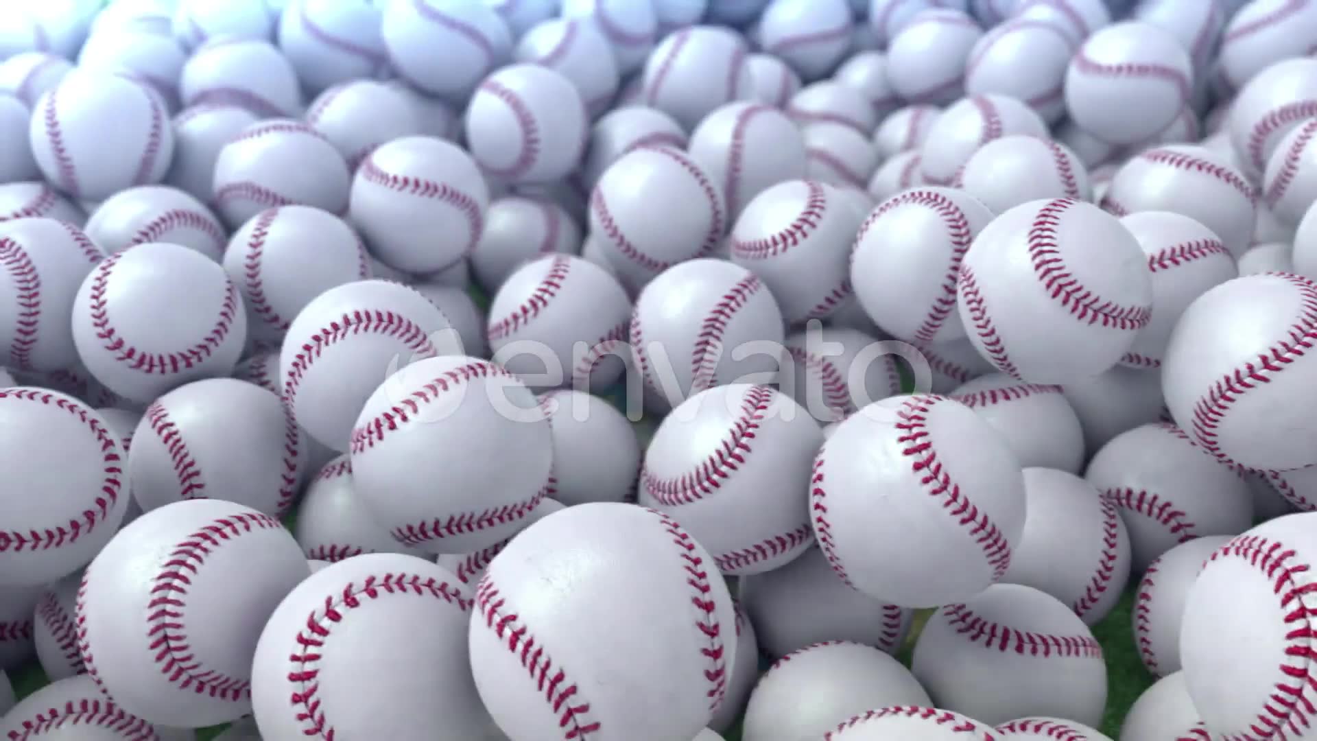 Baseball Logo Reveal 2 Videohive 34903317 After Effects Image 6