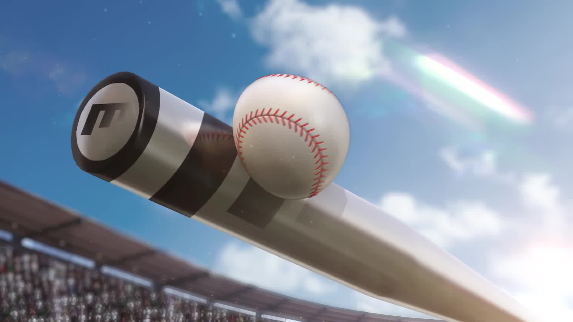Baseball Logo Reveal Videohive 22650766 After Effects Image 8