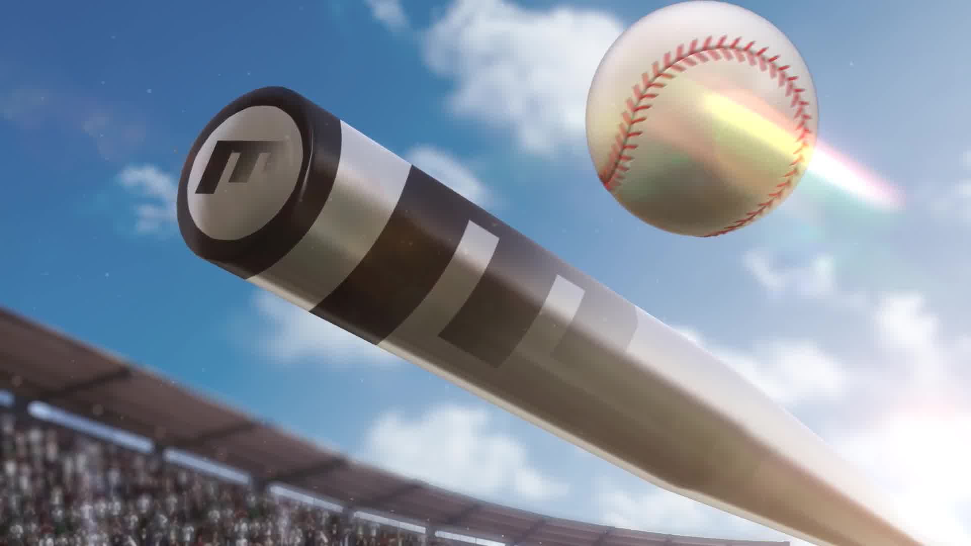 Baseball Logo Reveal Videohive 22650766 After Effects Image 9