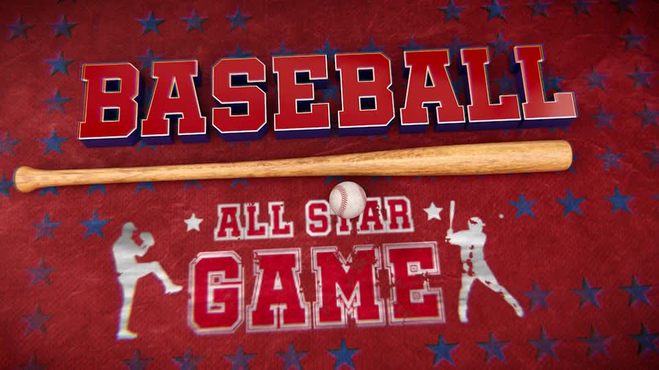 Baseball Sport Opener Videohive 36424836 After Effects Image 10