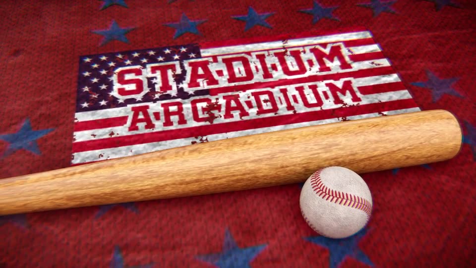 Baseball Sport Opener Videohive 36424836 After Effects Image 8