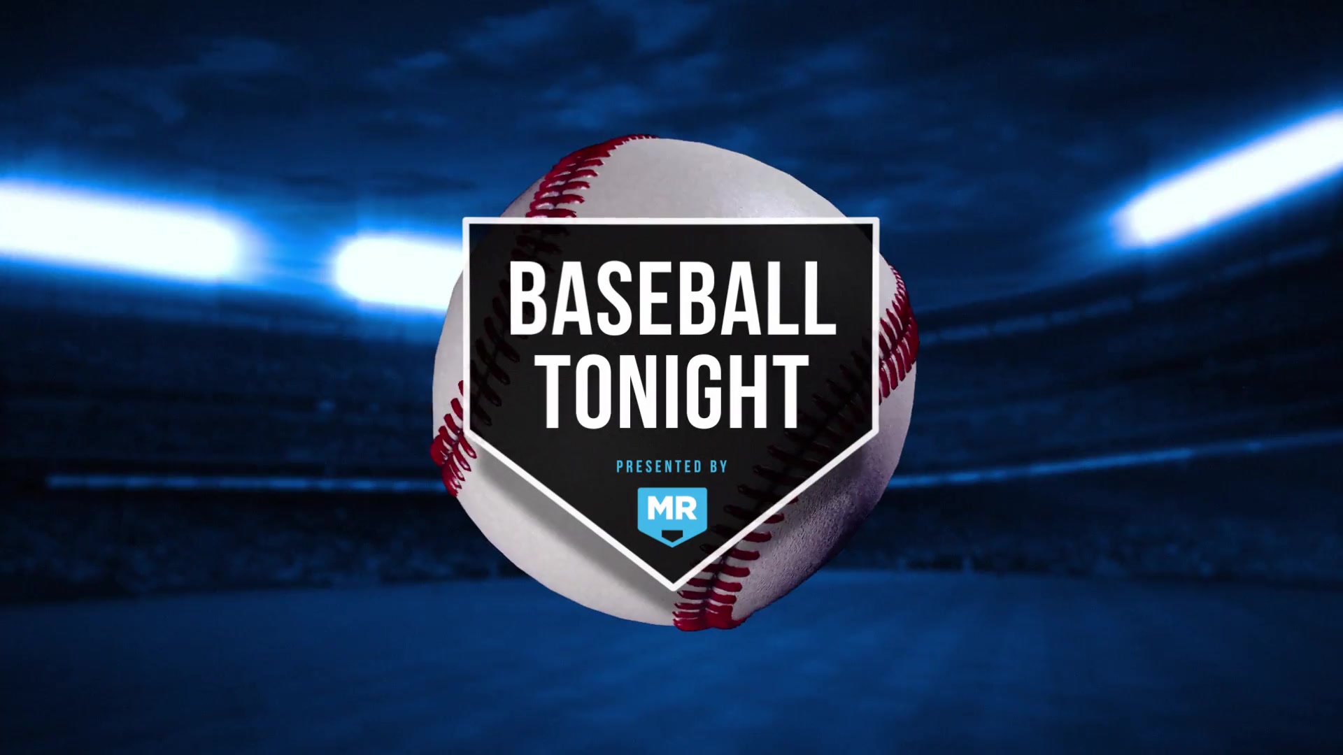 Baseball Tonight Graphics Package - Download Videohive 21981457